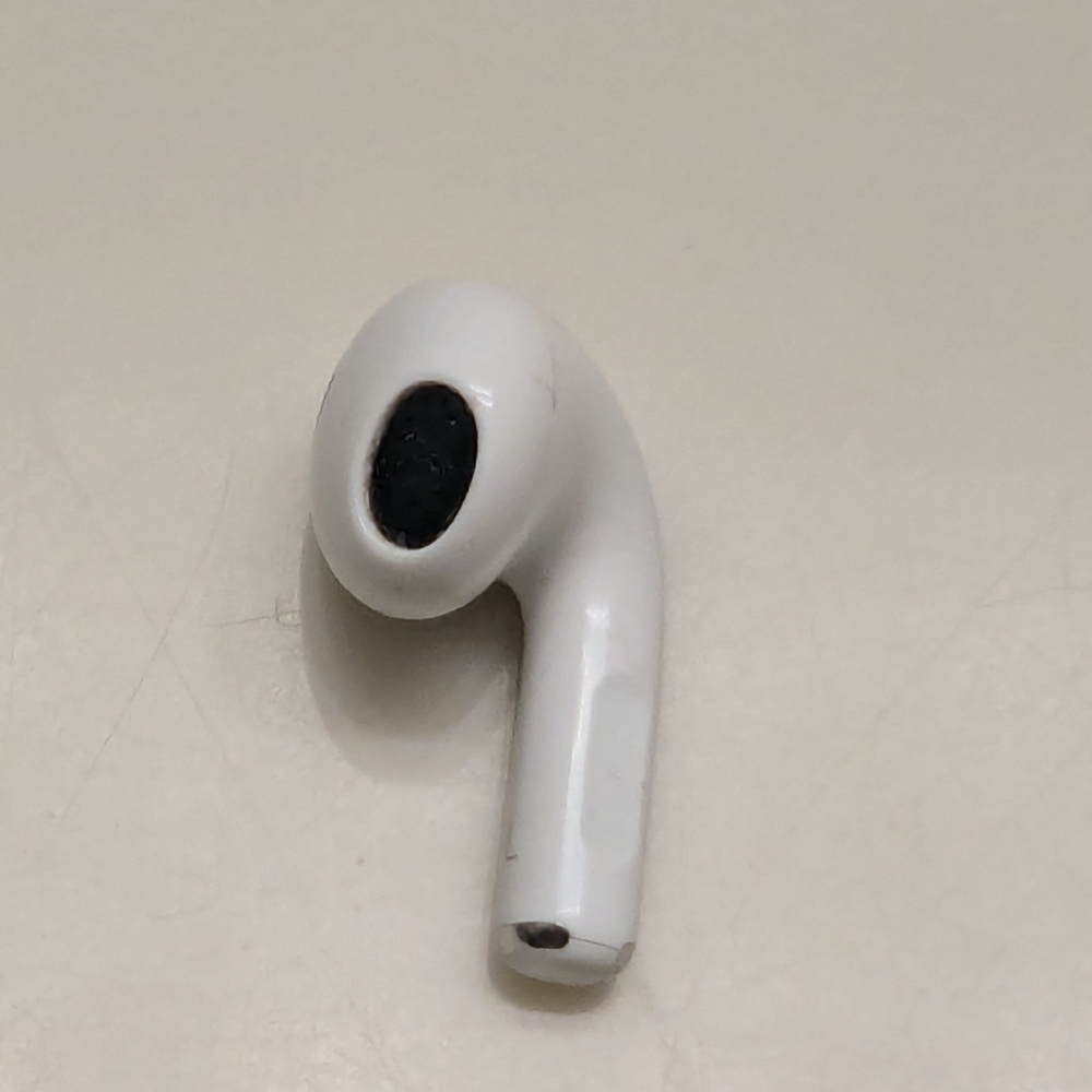 Genuine Apple Airpod 3 Left (L) A2564 Bluetooth Left side Replacement ONLY